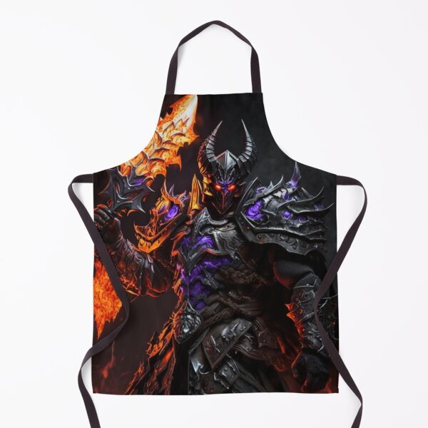 Item preview, Demon Hunter designed and sold by Dawn van Doorn.