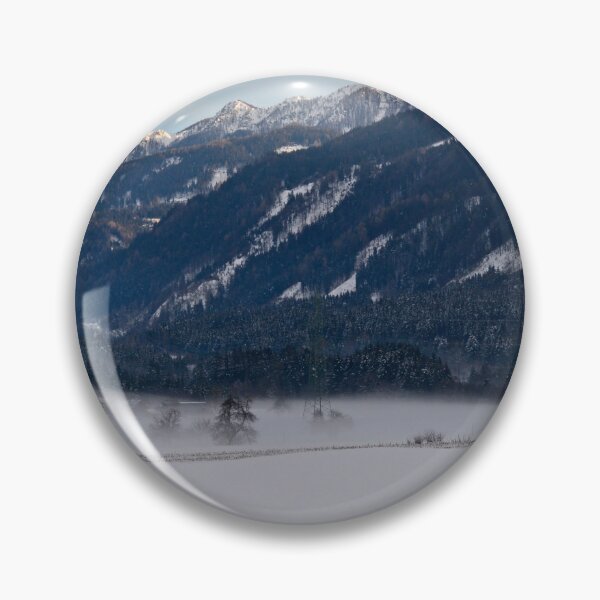 Item preview, Landscape Near Pockau in Austia designed and sold by jojobob.