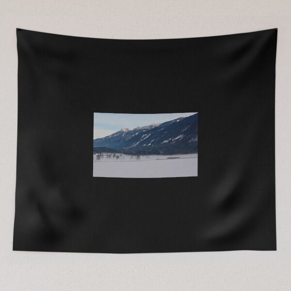 Item preview, Landscape Near Pockau in Austia designed and sold by jojobob.