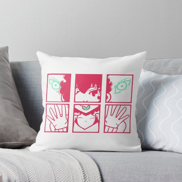 Item preview, Saeran bah designed and sold by FeralArtFox.