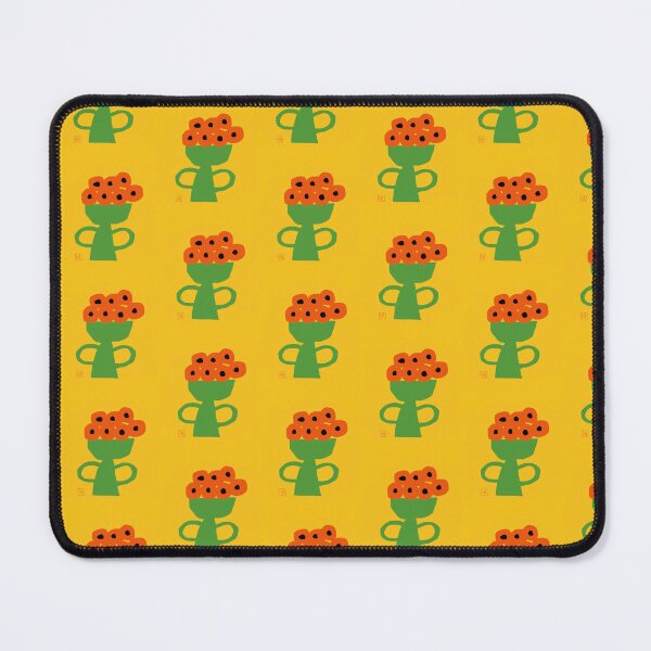 Item preview, Orange Blackeyed Susans designed and sold by myliandco.
