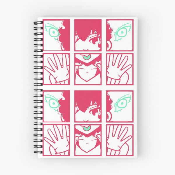 Item preview, Saeran bah designed and sold by FeralArtFox.