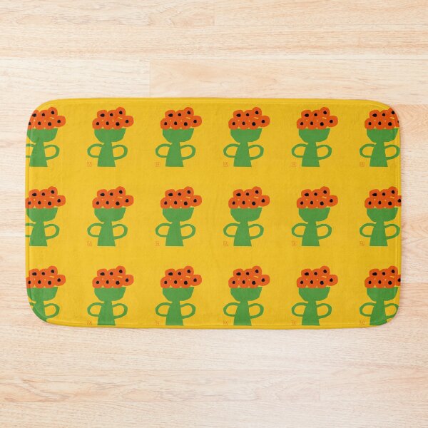 Item preview, Orange Blackeyed Susans designed and sold by myliandco.