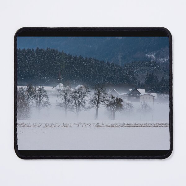 Item preview, Landscape Near Pockau in Austia designed and sold by jojobob.