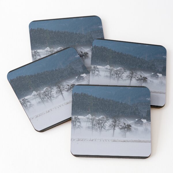 Item preview, Landscape Near Pockau in Austia designed and sold by jojobob.