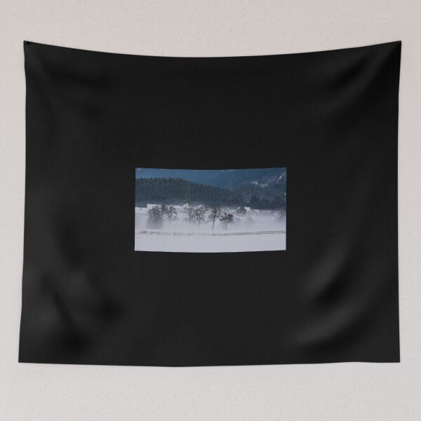 Item preview, Landscape Near Pockau in Austia designed and sold by jojobob.