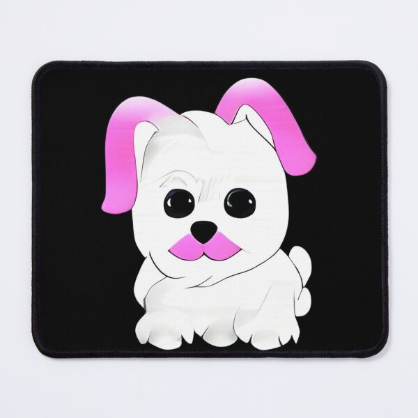 Item preview, Cute Maltese Dog designed and sold by The Love Quill.