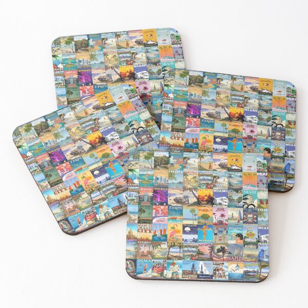 Item preview, Florida designed and sold by Montage-Madness.