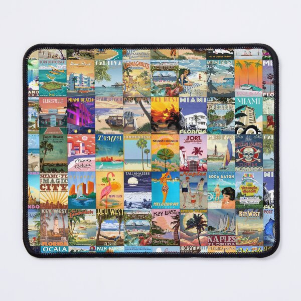Item preview, Florida designed and sold by Montage-Madness.