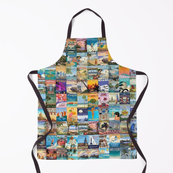 Item preview, Florida designed and sold by Montage-Madness.