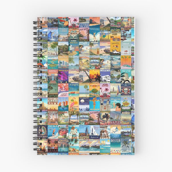 Item preview, Florida designed and sold by Montage-Madness.