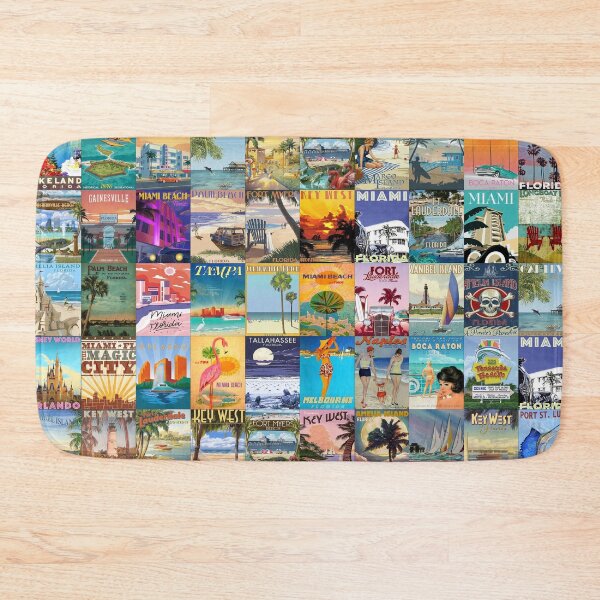 Item preview, Florida designed and sold by Montage-Madness.