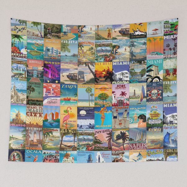 Item preview, Florida designed and sold by Montage-Madness.