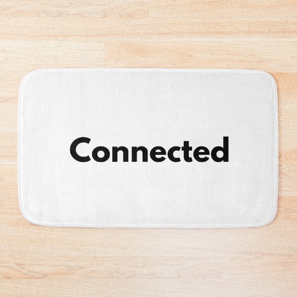 Item preview, Connected designed and sold by Dj Gavric998.