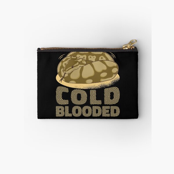 Item preview, Snake - Cold Blooded designed and sold by Shirtey.