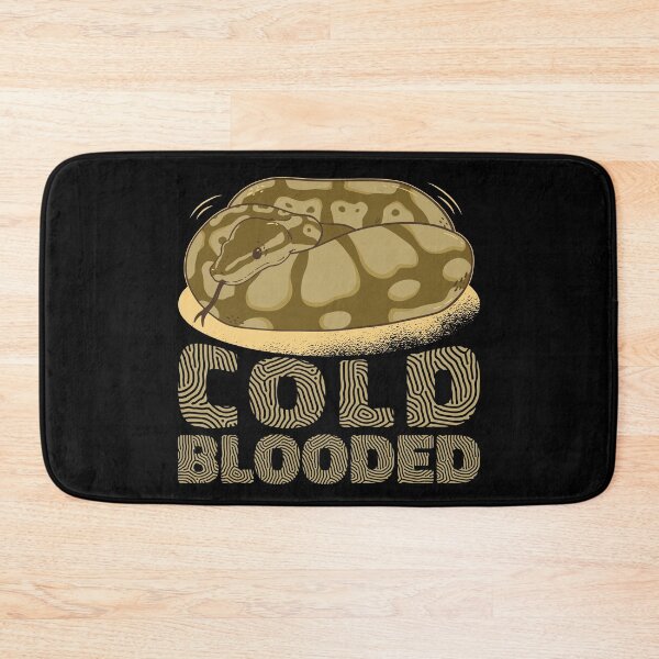 Item preview, Snake - Cold Blooded designed and sold by Shirtey.