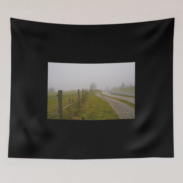 Item preview, Landscape Near Ossiacher See, Austria designed and sold by jojobob.