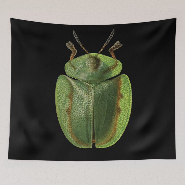 Item preview, Beetle designed and sold by MyInspiredPrint.