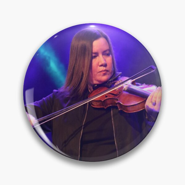 Item preview, Bridget Regan - Flogging Molly - Photograph designed and sold by ConcertImages.