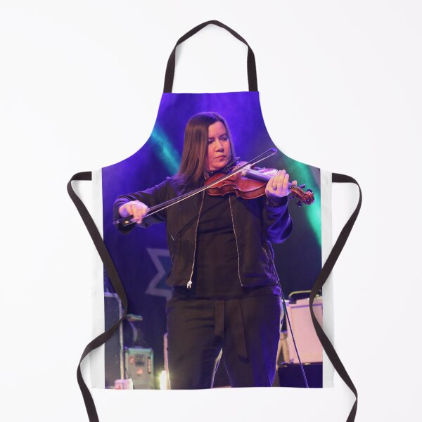 Item preview, Bridget Regan - Flogging Molly - Photograph designed and sold by ConcertImages.