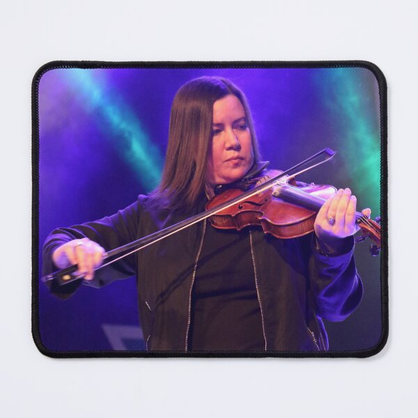 Item preview, Bridget Regan - Flogging Molly - Photograph designed and sold by ConcertImages.