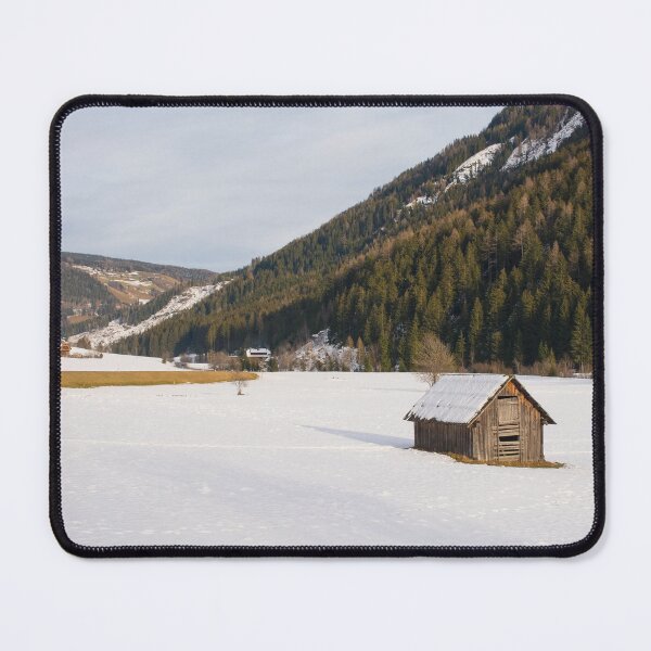 Item preview, Landscape Near Vorwald in Carinthia, Austria designed and sold by jojobob.