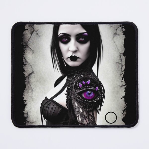 Item preview, Whimsigoth designed and sold by FreakamaGeek.