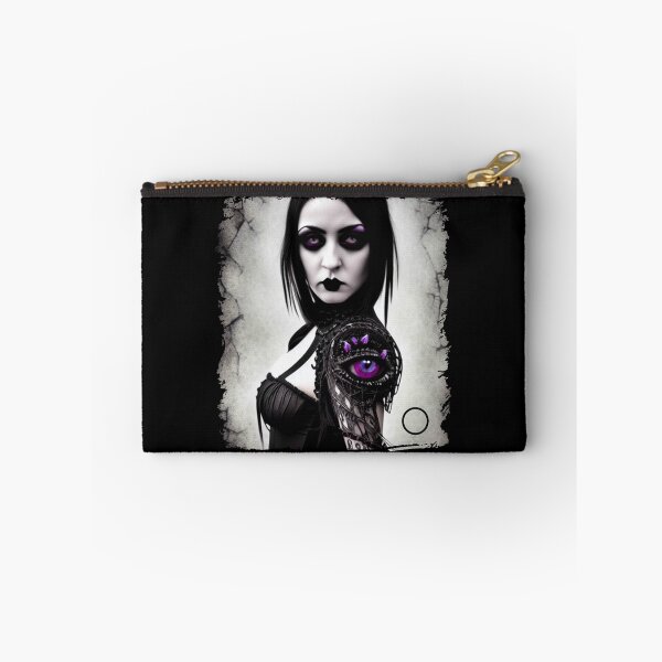 Item preview, Whimsigoth designed and sold by FreakamaGeek.