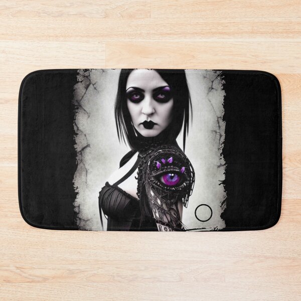 Item preview, Whimsigoth designed and sold by FreakamaGeek.