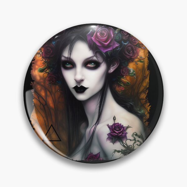 Item preview, Whimsigoth designed and sold by FreakamaGeek.