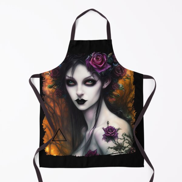 Item preview, Whimsigoth designed and sold by FreakamaGeek.