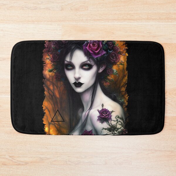 Item preview, Whimsigoth designed and sold by FreakamaGeek.