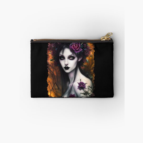 Item preview, Whimsigoth designed and sold by FreakamaGeek.