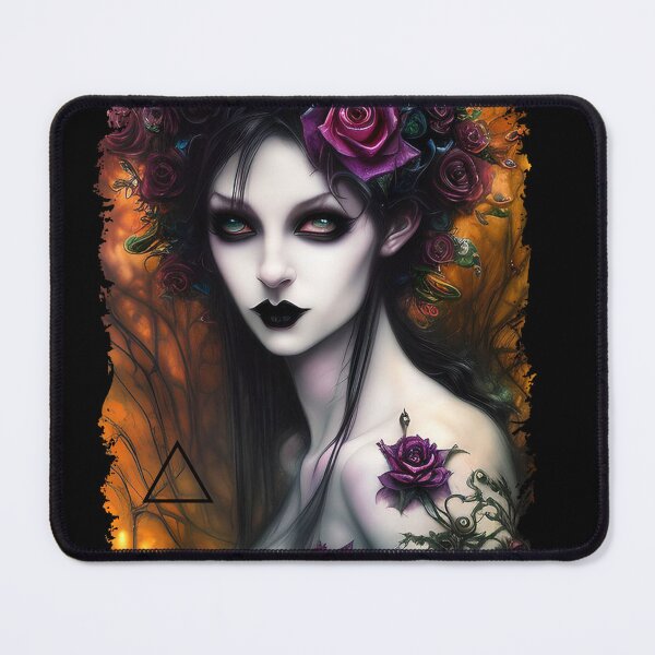 Item preview, Whimsigoth designed and sold by FreakamaGeek.