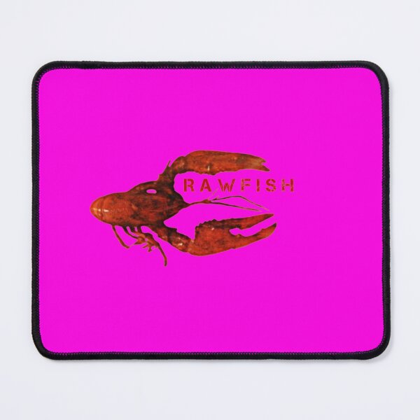 Item preview, Crawfish Design designed and sold by trailsitravel.