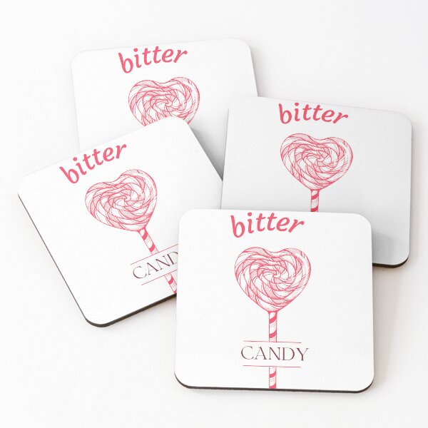 Item preview, bitter sweet candy designed and sold by Innovativeartco ⭐⭐⭐⭐⭐(12k).