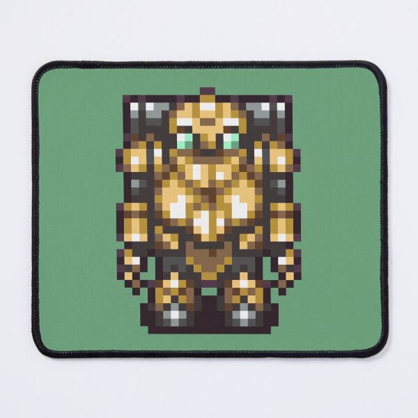 Item preview, Robo designed and sold by The Sprite Guy.