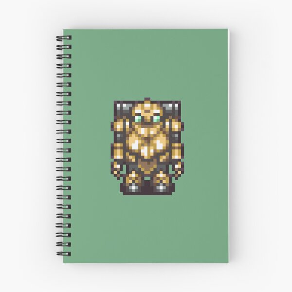 Item preview, Robo designed and sold by The Sprite Guy.