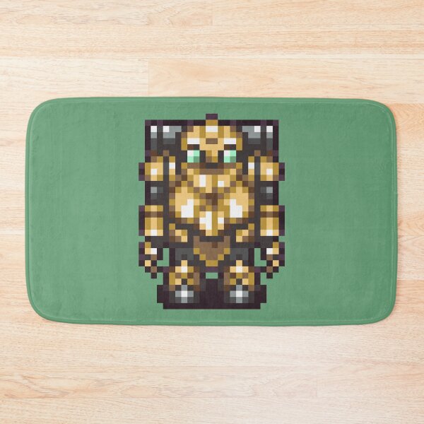 Item preview, Robo designed and sold by The Sprite Guy.