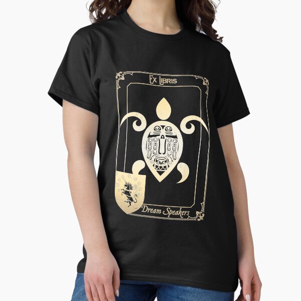 Item preview, Victorian Mage: Dream-Speakers designed and sold by Onyx Path Publishing Merch Store.