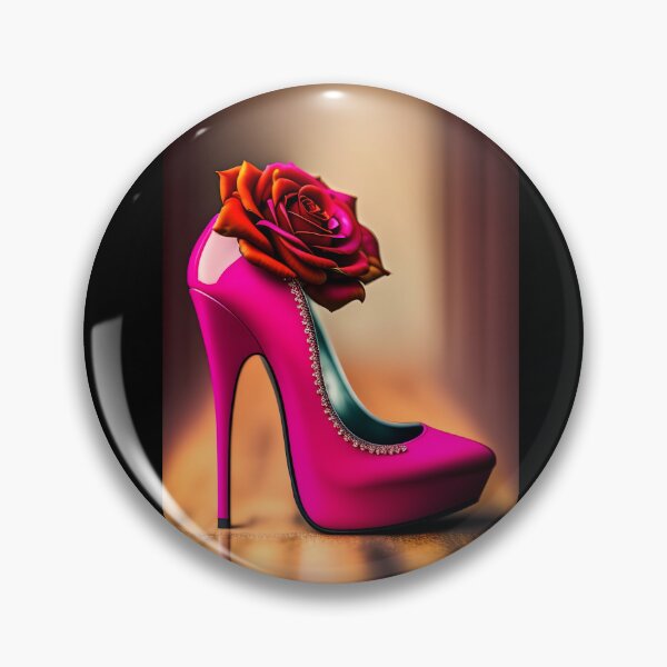 Item preview, High Heels for Women designed and sold by NTGUILTY.