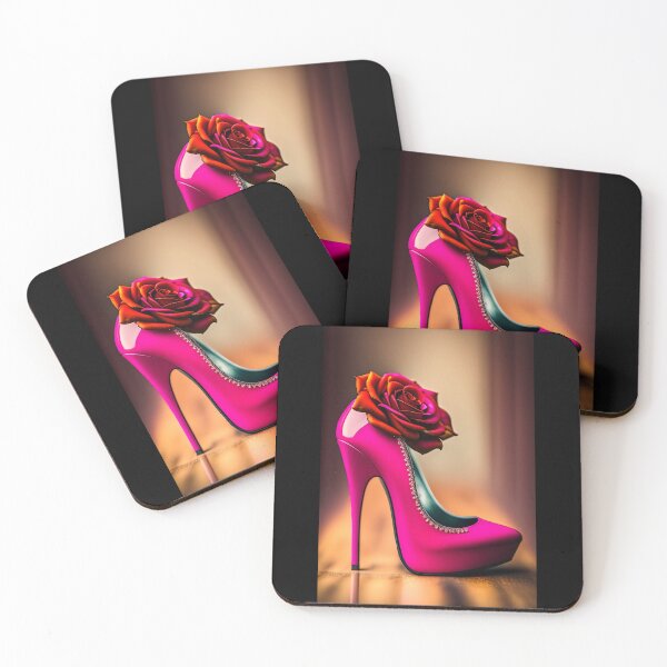 Item preview, High Heels for Women designed and sold by NTGUILTY.