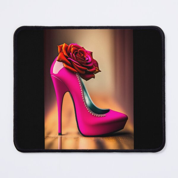Item preview, High Heels for Women designed and sold by NTGUILTY.