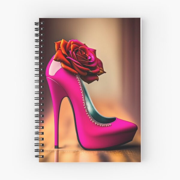 Item preview, High Heels for Women designed and sold by NTGUILTY.