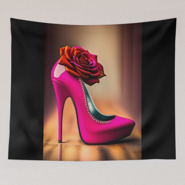 Item preview, High Heels for Women designed and sold by NTGUILTY.
