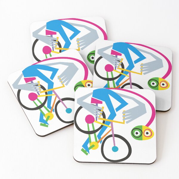 Artikelvorschau, Fahrrad entworfen und verkauft von MorandiniStudio.