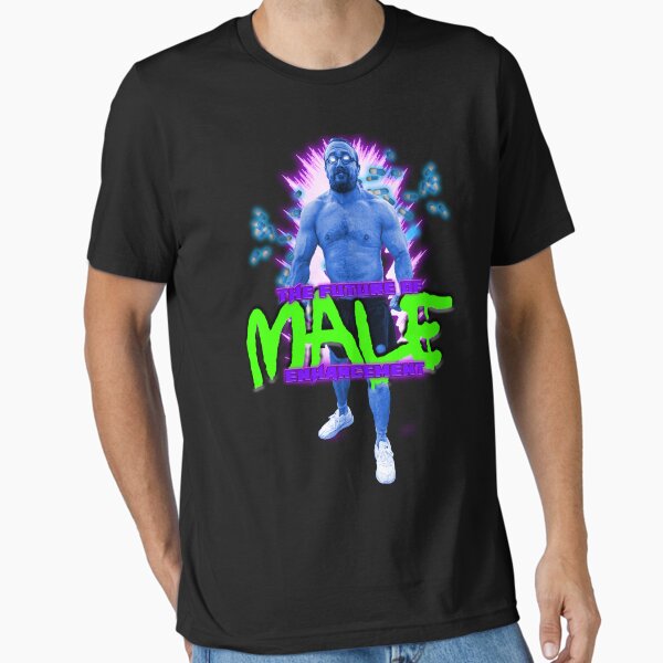 FISHTANK Essential T-Shirt