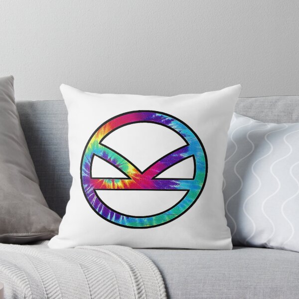 Aperçu de l'œuvre Kingsman Tie-dye logo créée et vendue par riet8995.