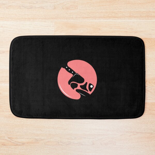 Item preview,  Butcher meat  knife Logo designed and sold by ProtonProject.