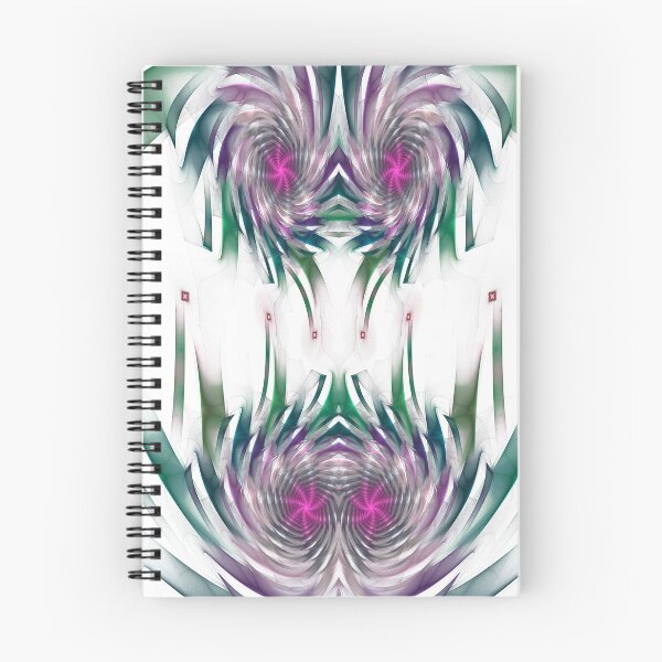 Item preview, Modern Continuation designed and sold by bloorose.